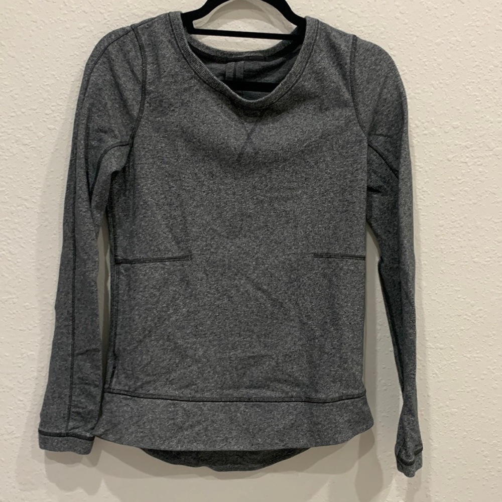 Lululemon Jacket